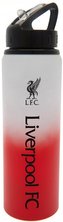 Hliníková láhev na pití Liverpool FC: Znak (objem 750 ml)
