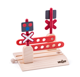 Příslušenství  k dráze ´´Železniční přejezd´´