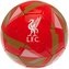 Fotbalový míč Liverpool FC: Vzor RX (5)