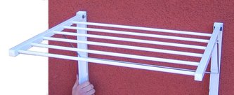 Sušák Favorit 80 cm