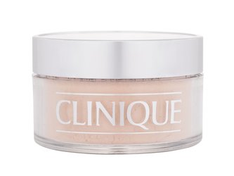 Clinique Sypký pudr (Blended Face Powder) 25 g Odstín 03 Transparency woman