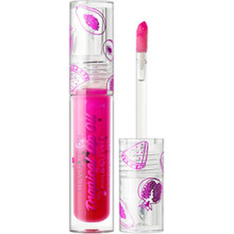 I Heart Revolution Olej na rty Tasty Tropical (Lip Oil) 3,8 ml Odstín Papaya woman
