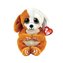 Beanie Babies Ruggles - pies 15cm