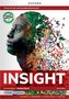 Insight 2edycja Intermediate. Podręcznik + e-book + multimedia(S