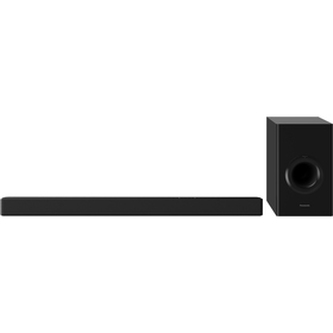 Soundbar PANASONIC SC HTB488EGK
