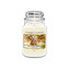 YANKEE CANDLE Spun Sugar Flurries svíčka 104g