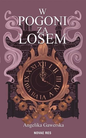 W pogoni za losem W pogoni za losem