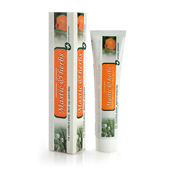 Anemos Zubní pasta s mastichou a mandarinkou 75 ml