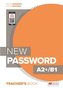 New Password A2+/B1 TB Pack (TB+ CD+T's App)