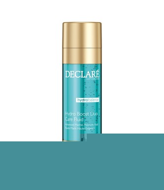 DECLARÉ Intenzivní hydratační pleťový fluid Hydro Balance (HydroBoost Duo Care Fluid) 2 x 20 ml woman