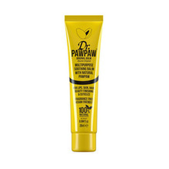 Dr. Pawpaw Víceúčelový balzám Original (Multipurpose Soothing Balm) 25 ml woman