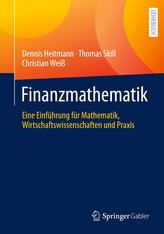 Finanzmathematik