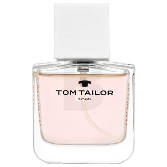Tom Tailor Tom Tailor Woman - EDT 30 ml woman