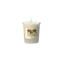 YANKEE CANDLE Spun Sugar Flurries svíčka 49g votivní