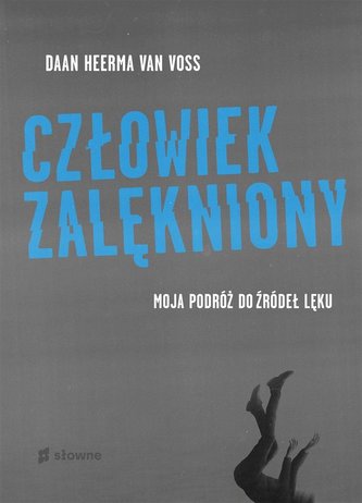Człowiek zalękniony Człowiek zalękniony