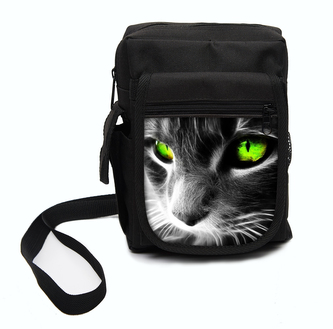 Taška pánská kočka 02 MyBestHome 25x16x8 cm