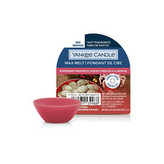 YANKEE CANDLE Peppermint Pinwheels vonný vosk 22g