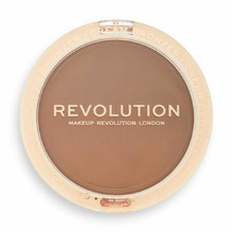 Revolution Krémový bronzer (Ultra Cream Bronzer) 6,7 g Odstín Light woman