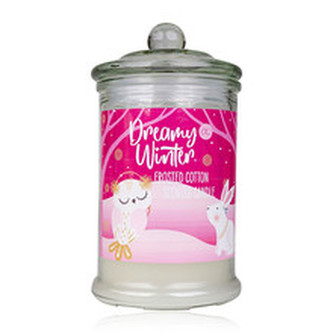 Accentra Vonná svíčka Dreamy Winter (Scented Candle) 230 g woman
