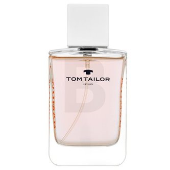 Tom Tailor Tom Tailor Woman - EDT 50 ml woman