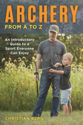 Archery from A to Z