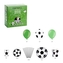 Párty set FOTBAL - 60 ks