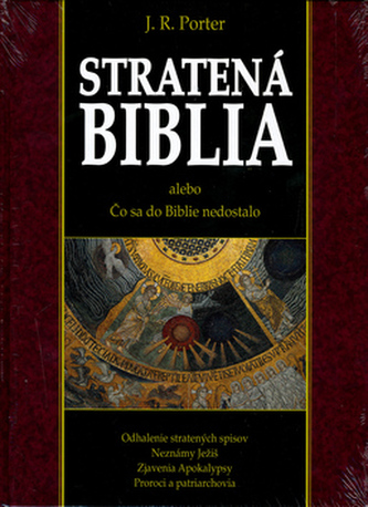 Stratená Biblia
