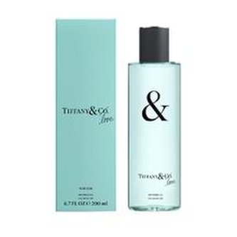 Tiffany & Co. Tiffany & Love Sprchový gel 200 ml pro muže