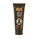 Reuzel Clean & Fresh Beard Wash - Zjemňující mycí gel na vousy a obličej 200 ml pro muže