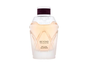 Bentley Beyond Collection Parfémovaná voda Mellow Heliotrope 100 ml unisex