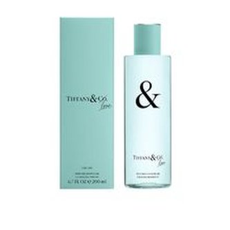 Tiffany & Co. Tiffany & Love Sprchový gel 200 ml pro ženy