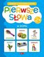Pierwsze słowa. W domu