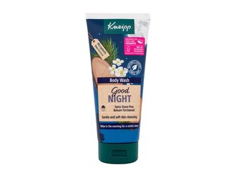 Kneipp Sprchový gel Good Night (Skin Cleansing) 200 ml unisex
