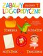 Zabawy logopedyczne. Zeszyt 2