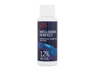 Wella Professionals Welloxon Perfect Barva na vlasy Oxidation Cream 60 ml 12% pro ženy