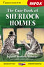 Zápisník Sherlocka Holmese / The Case-Book of Sherlock Holmes - Zrcadlová četba (B1-B2)