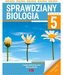 Biologia. Sprawdziany dla klasy 5