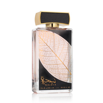 Lattafa Najdia in Gold EDP 100 ml UNISEX
