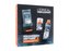 L'Oréal Paris Men Expert denní pleťový krém Men Expert Magnesium Defence 24h Moisturizer 50 ml + deodorant Men Expert Magnesium Defence 150 ml + sprchový gel Men Expert Magnesium Defence Shower Gel 300 ml