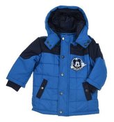 ZIMNÍ BUNDA MICKEY - velikost 6 m.