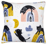 Polštář CATTOS bílá 40x40cm mikrovlákno, ESSEX