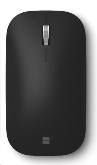 Microsoft Surface Mobile Mouse Bluetooth, Commercial, Black