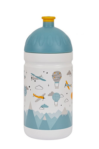 R&B Zdravá lahev V oblacích 0,5 l