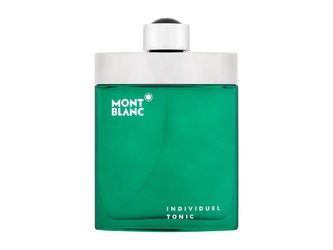 Montblanc Individuel Toaletní voda Tonic 75 ml pro muže