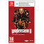 Wolfenstein II: The New Colossus Code in Box  (SWITCH)