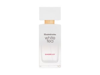 Elizabeth Arden White Tea Toaletní voda Ginger Lily 50 ml pro ženy