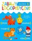 Zabawy logopedyczne. Zeszyt 3