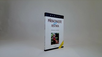 Překonejte své astma