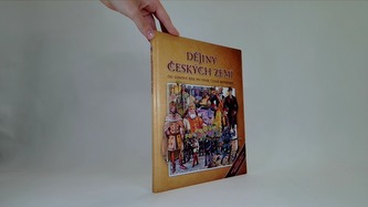 Dějiny českých zemí: od Sámovy říše po vznik České republiky