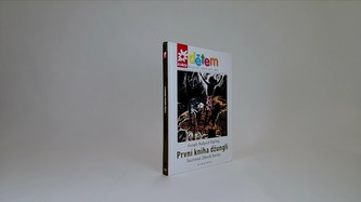 První kniha džunglí